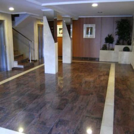 Apartamento Torre Yago, Primera Linea De Playa Para 6 Personas Benidorm Exteriör bild